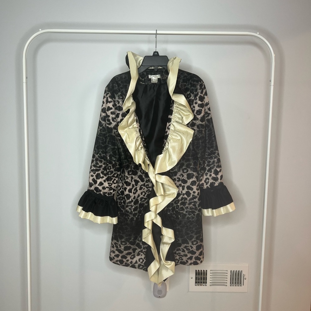 Grace Chuang New York — Jacket